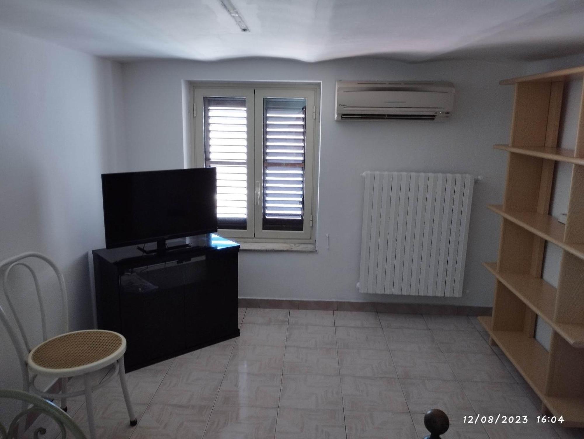La Casa Di Nana In Centro Apartment - Palermo — Photos 1