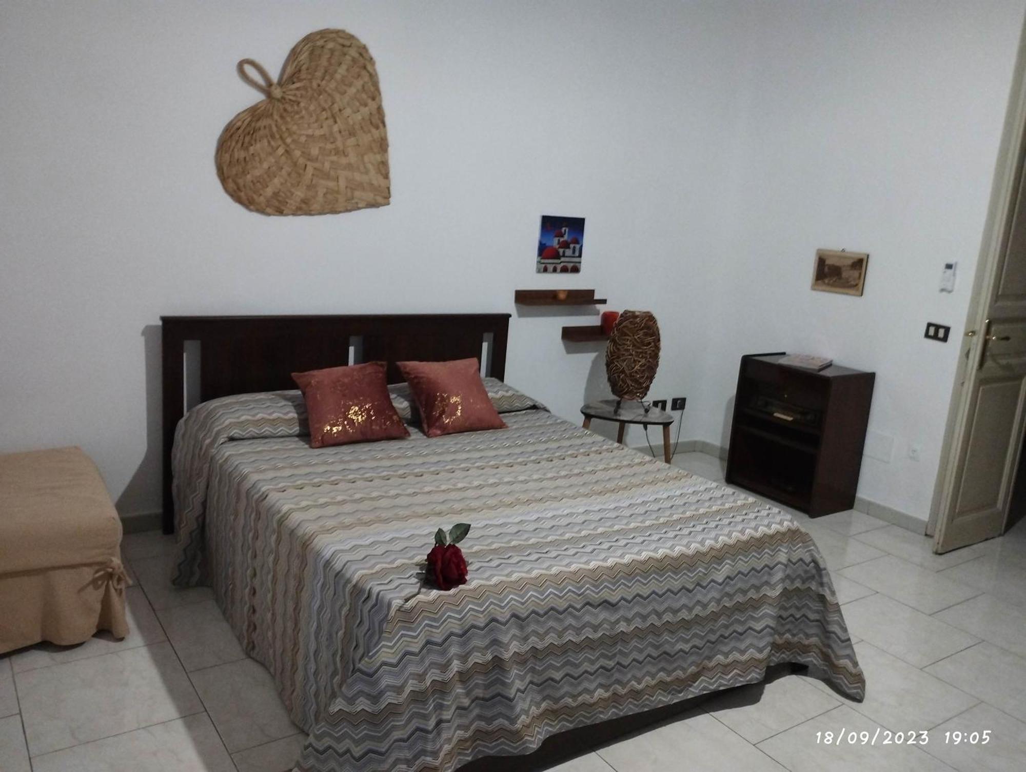 La Casa Di Nana In Centro Apartment - Palermo, Palermo